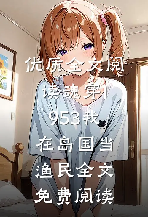 优质全文阅读魂穿1953我在岛国当渔民全文免费阅读
