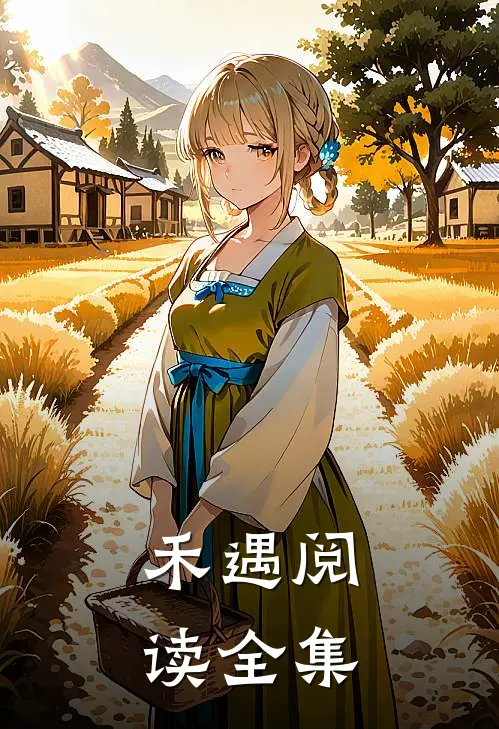 禾遇阅读全集