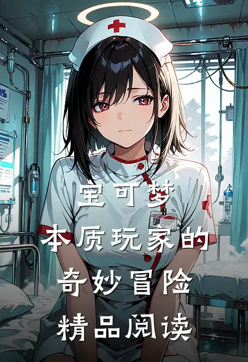 宝可梦：本质玩家的奇妙冒险精品阅读
