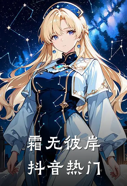 霜无彼岸抖音热门