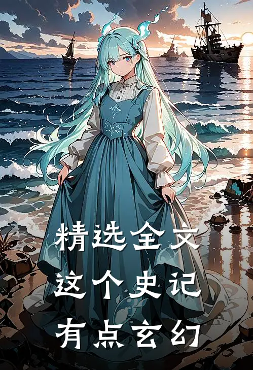 精选全文这个史记有点玄幻