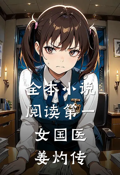 全本小说阅读第一女国医：姜灼传