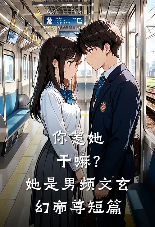 你惹她干嘛？她是男频文玄幻帝尊短篇