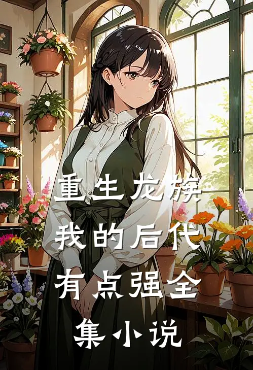 重生龙族：我的后代有点强全集小说