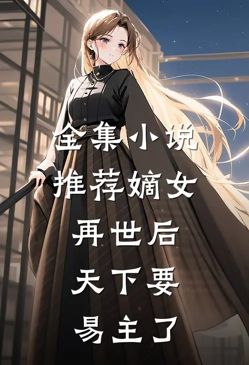 全集小说推荐嫡女再世后，天下要易主了