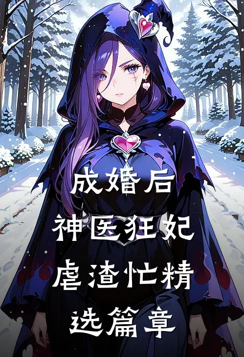 成婚后，神医狂妃虐渣忙精选篇章