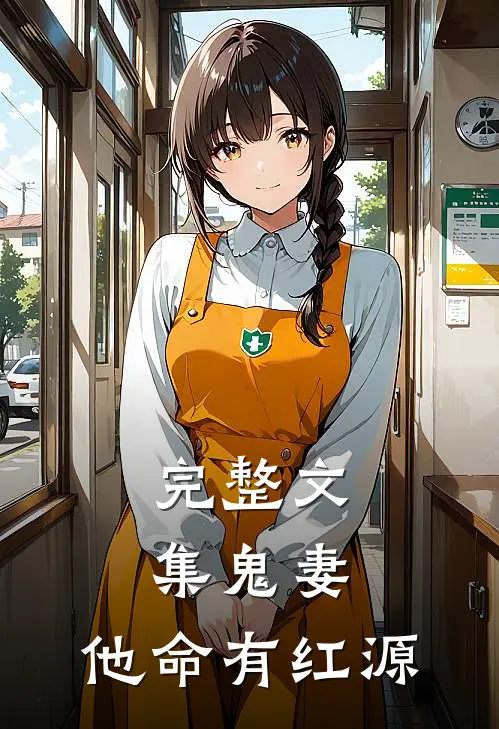 完整文集鬼妻：他命有红源