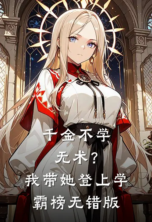 千金不学无术？我带她登上学霸榜无错版