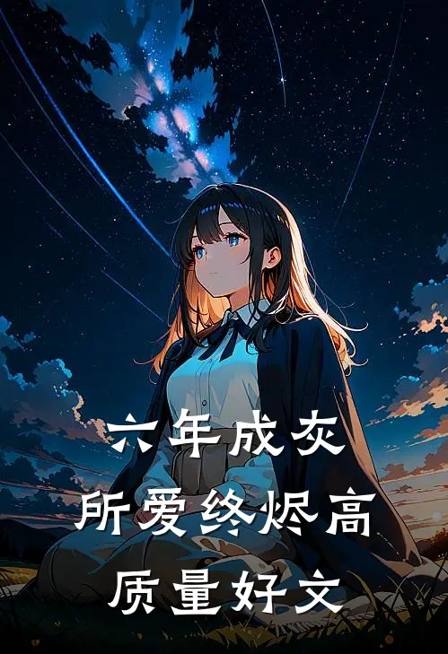 六年成灰，所爱终烬高质量好文