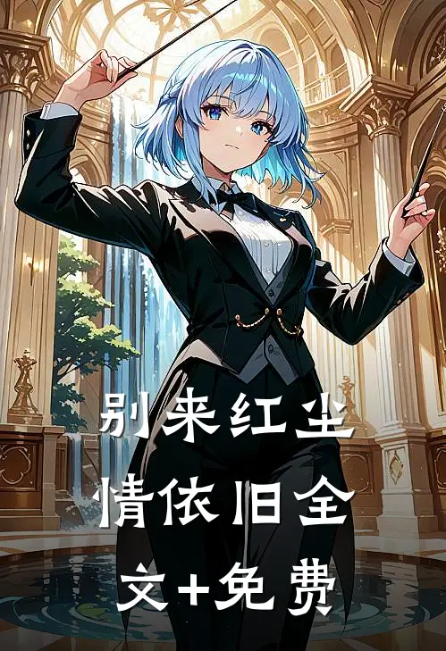 别来红尘情依旧全文+免费