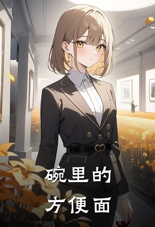 碗里的方便面
