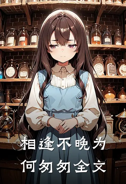 相逢不晚为何匆匆全文