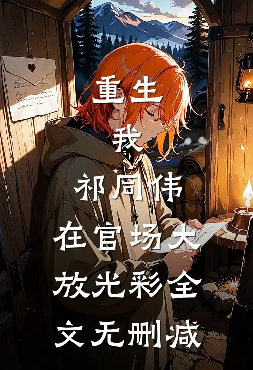 重生：我，祁同伟，在官场大放光彩全文无删减