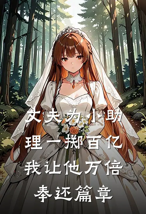 丈夫为小助理一掷百亿，我让他万倍奉还篇章