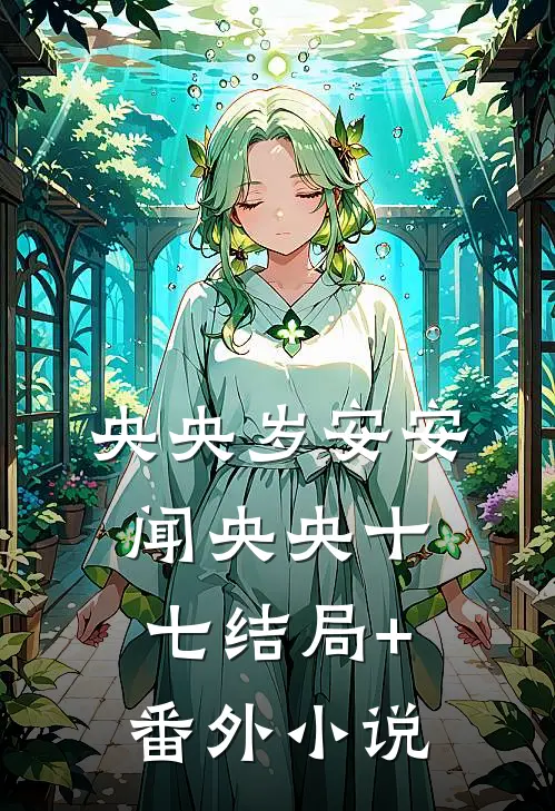 央央岁安安闻央央十七结局+番外小说