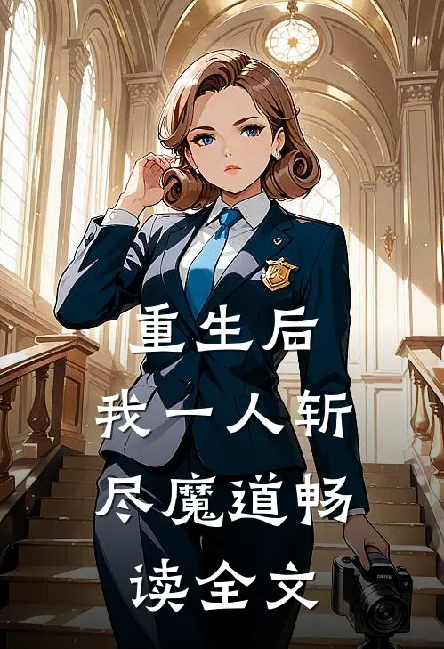重生后，我一人斩尽魔道畅读全文