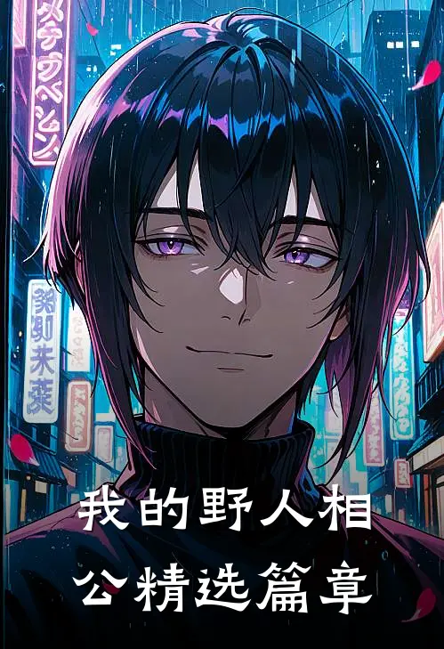 我的野人相公精选篇章
