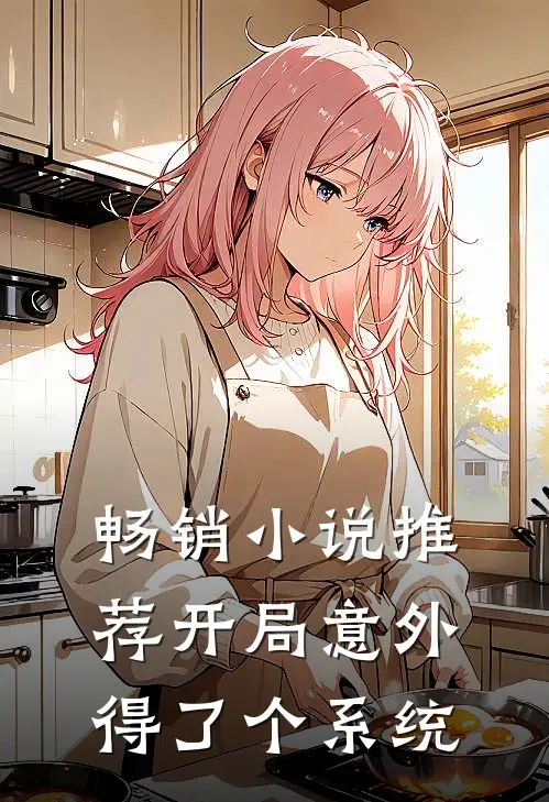 畅销小说推荐开局意外得了个系统