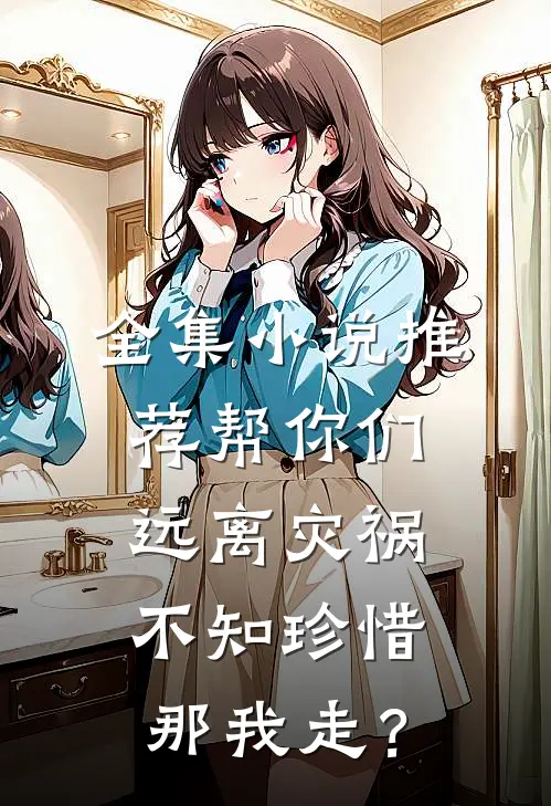 全集小说推荐帮你们远离灾祸不知珍惜，那我走？