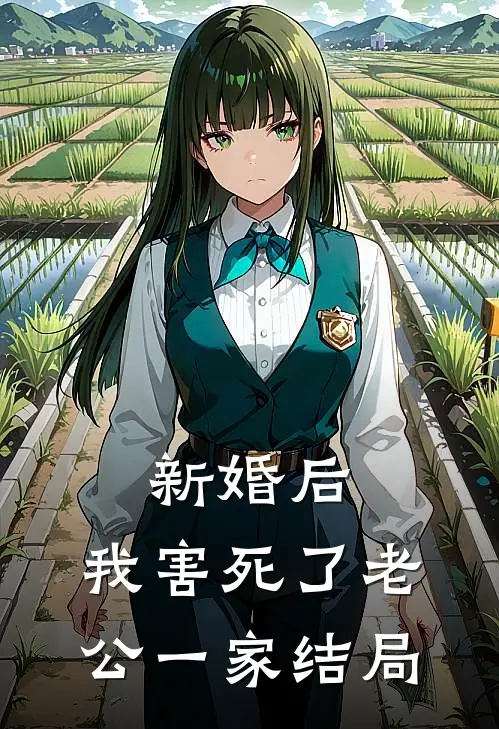 新婚后，我害死了老公一家结局