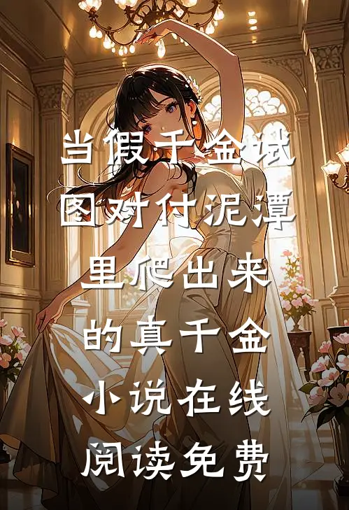 当假千金试图对付泥潭里爬出来的真千金小说在线阅读免费