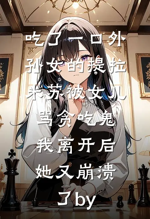 吃了一口外孙女的提拉米苏被女儿骂贪吃鬼，我离开后她又崩溃了by