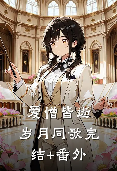 爱憎皆逝，岁月同歌完结+番外