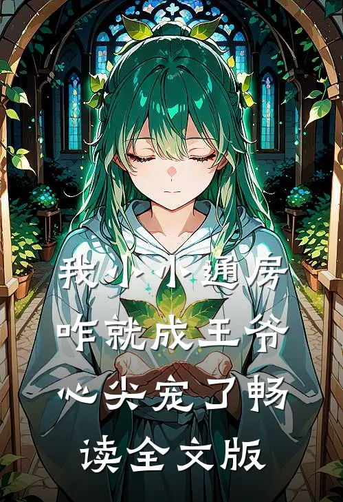 我小小通房，咋就成王爷心尖宠了畅读全文版