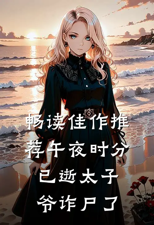 畅读佳作推荐午夜时分，已逝太子爷诈尸了