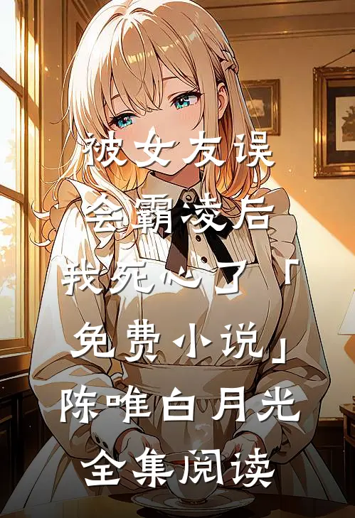 被女友误会霸凌后，我死心了「免费小说」陈唯白月光全集阅读