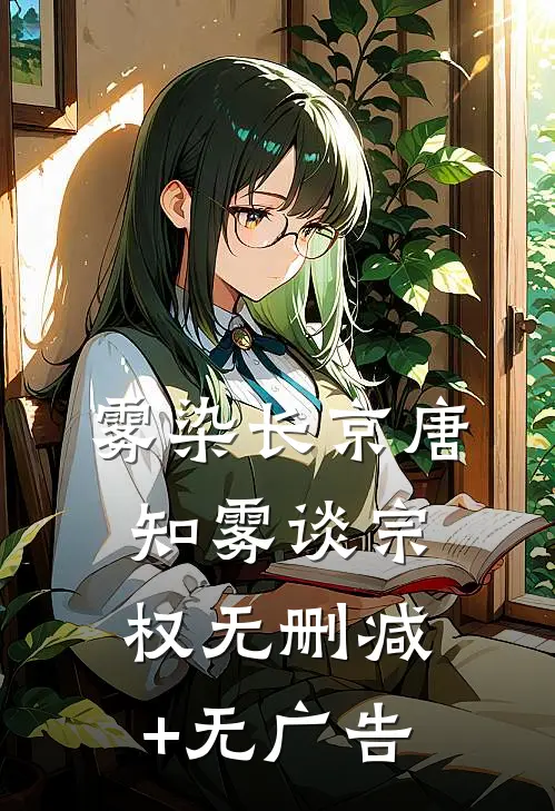 雾染长京唐知雾谈宗权无删减+无广告