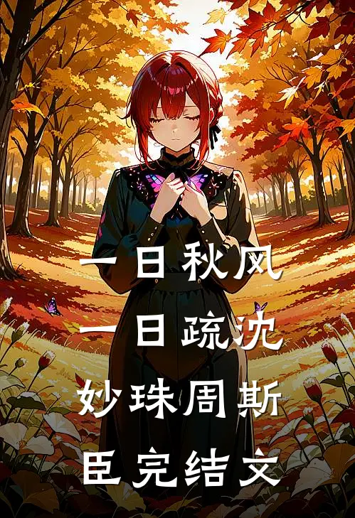 一日秋风一日疏沈妙珠周斯臣完结文