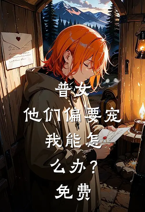 普女，他们偏要宠，我能怎么办？免费