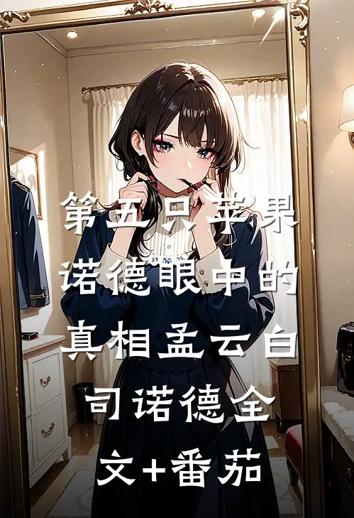 第五只苹果-诺德眼中的真相孟云白司诺德全文+番茄