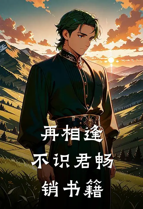 再相逢，不识君畅销书籍