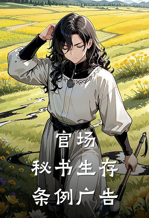 官场：秘书生存条例广告