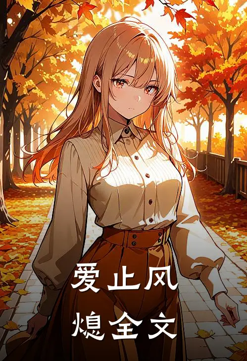 爱止风熄全文