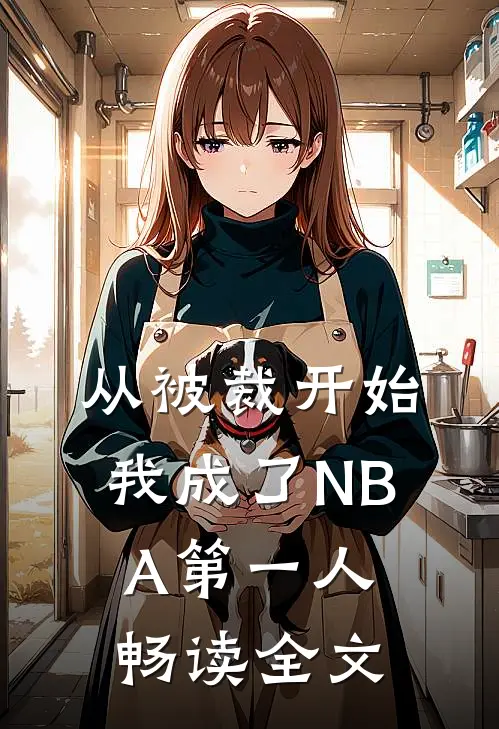 从被裁开始，我成了NBA第一人畅读全文