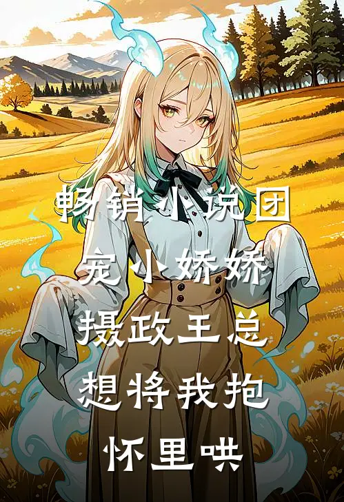 畅销小说团宠小娇娇：摄政王总想将我抱怀里哄