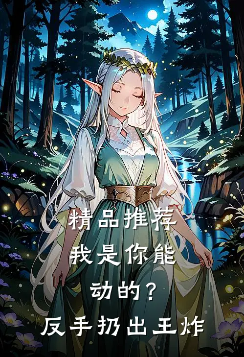 精品推荐我是你能动的？反手扔出王炸