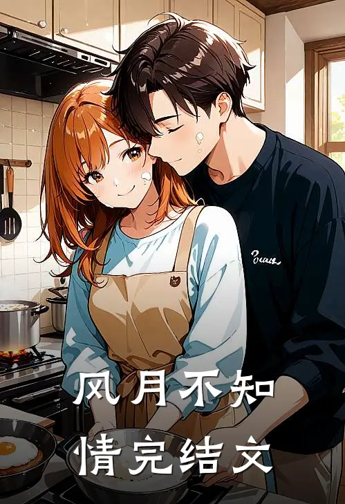 风月不知情完结文