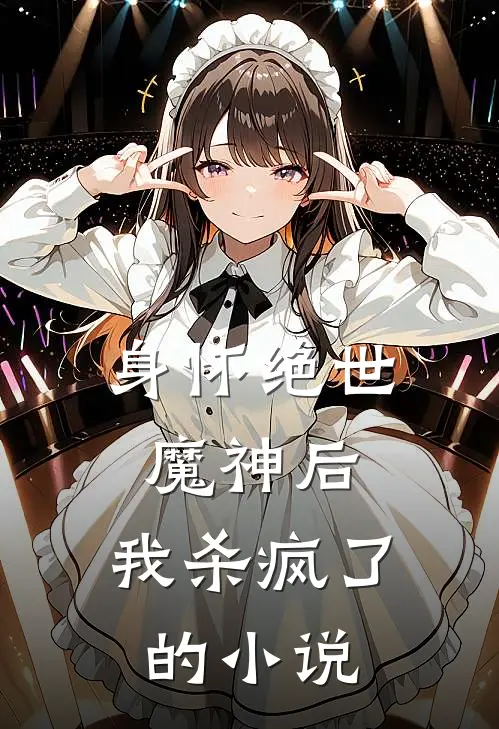 身怀绝世魔神后，我杀疯了的小说