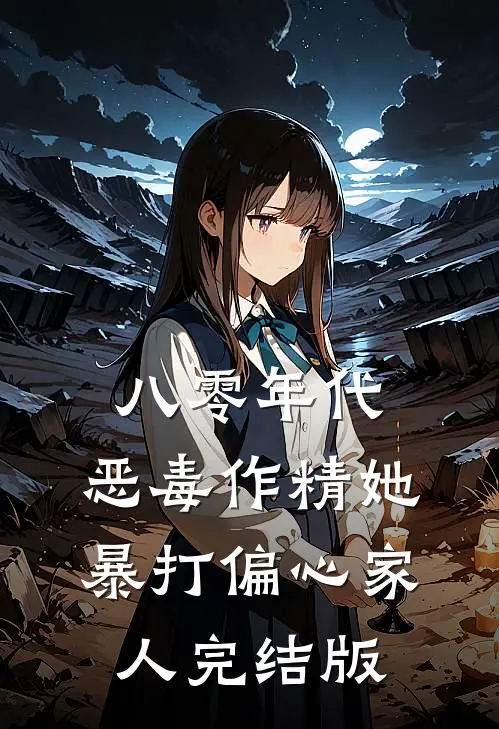八零年代：恶毒作精她暴打偏心家人完结版