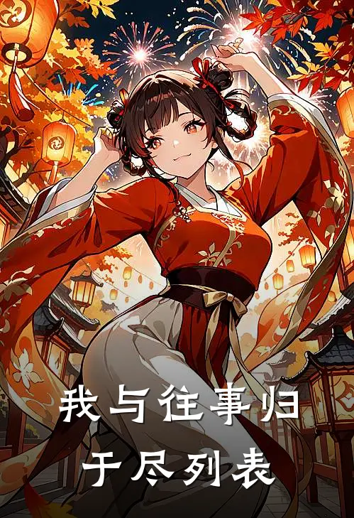 我与往事归于尽列表
