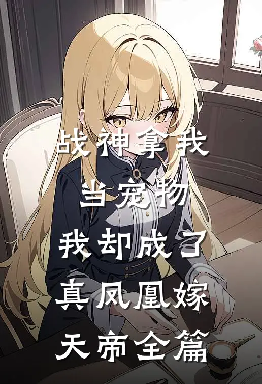 战神拿我当宠物，我却成了真凤凰嫁天帝全篇