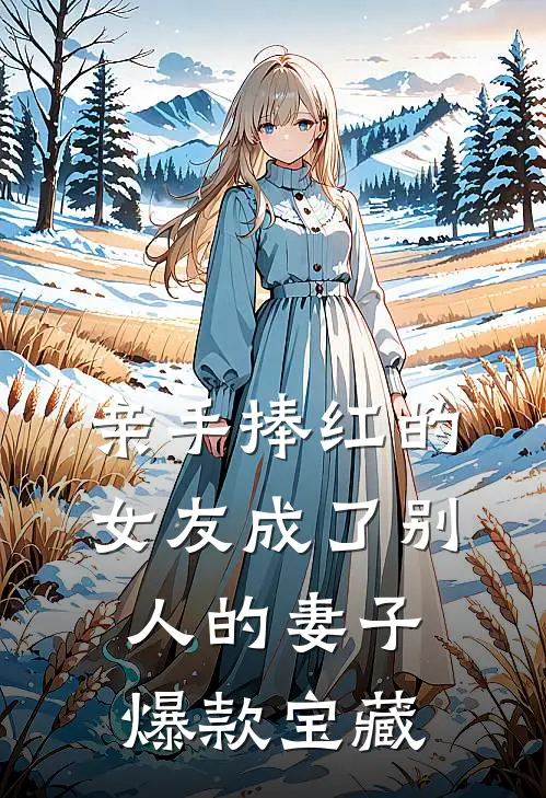 亲手捧红的女友成了别人的妻子爆款宝藏