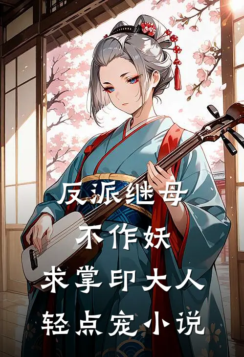 反派继母不作妖，求掌印大人轻点宠小说