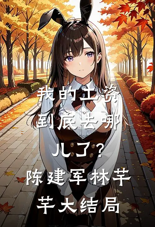 我的工资到底去哪儿了？陈建军林芊芊大结局