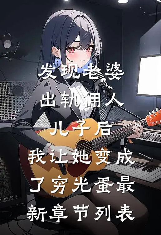 发现老婆出轨佣人儿子后，我让她变成了穷光蛋最新章节列表