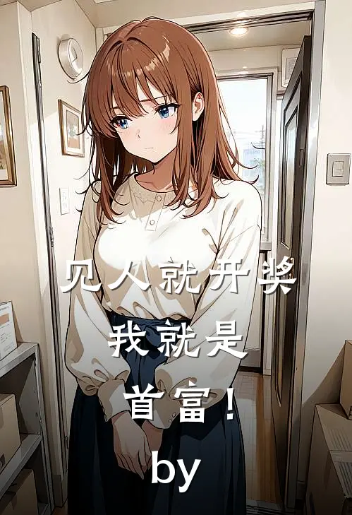 见人就开奖，我就是首富！by